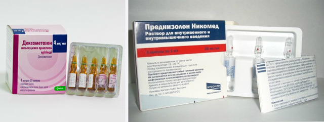 Уколы при артрите в сустав и внутримышечно - лечение инъекциями