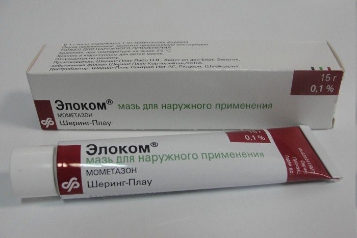 Элоком