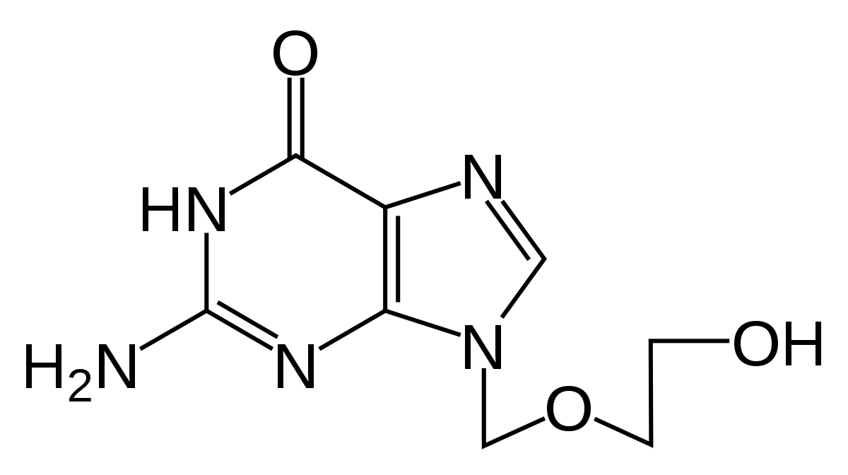 formula-atsiklovir