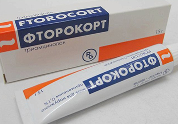 фторокорт
