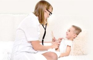 Классификация и формы заболевания