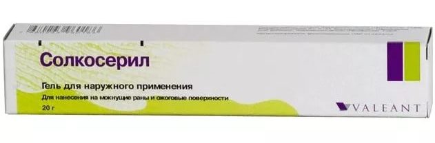 gel