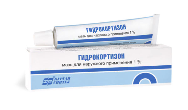 gidrokortizon