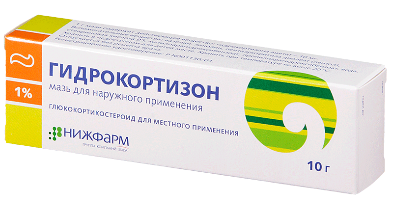 gidrokortizon