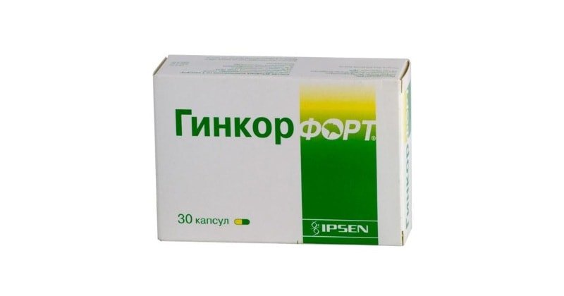 Гинкор Форт