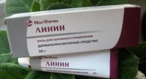 Аналоги мази Радевит