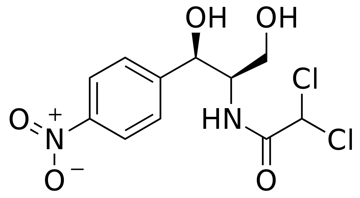 hloramfenikool