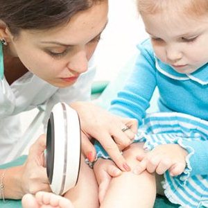 Передается ли псориаз от родителей детям и с какой вероятностью?