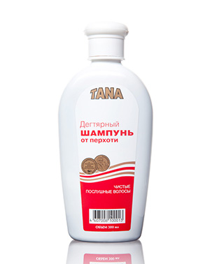 Тана