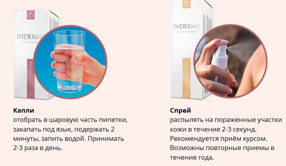 Инструкция по применению