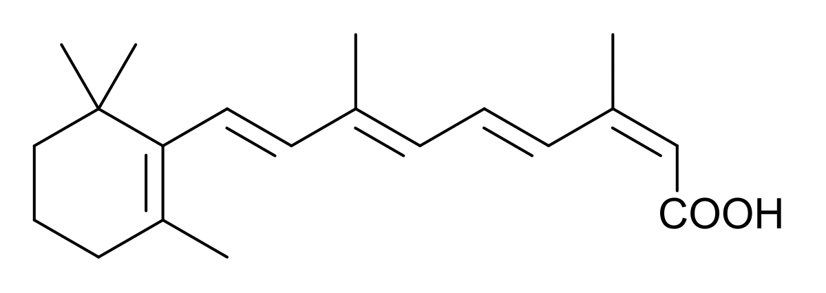 izotretinoin