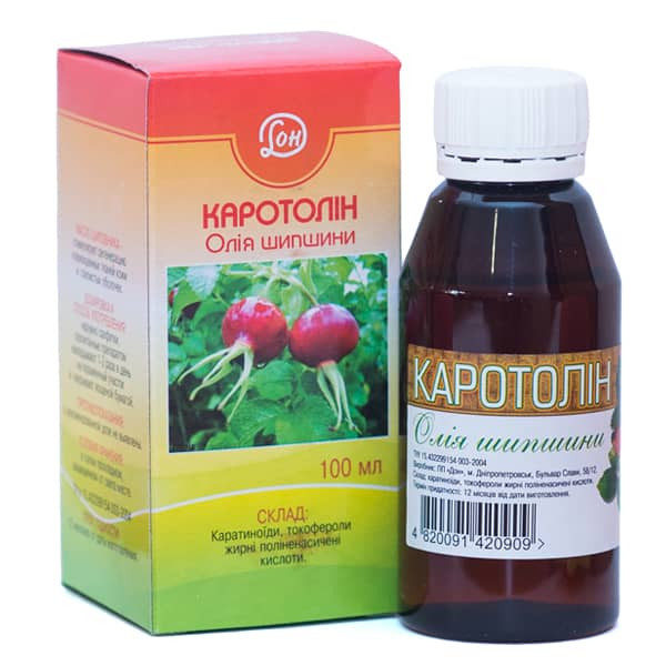 karotolin