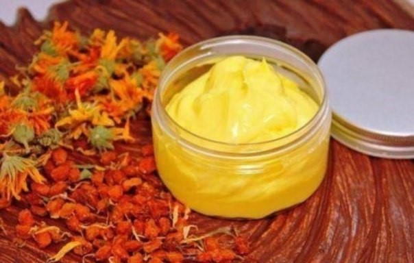 Лечебная мазь из прополиса