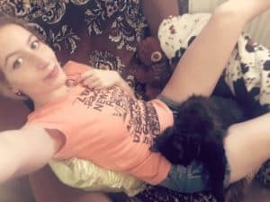 Как избавиться от зуда в интимной зоне