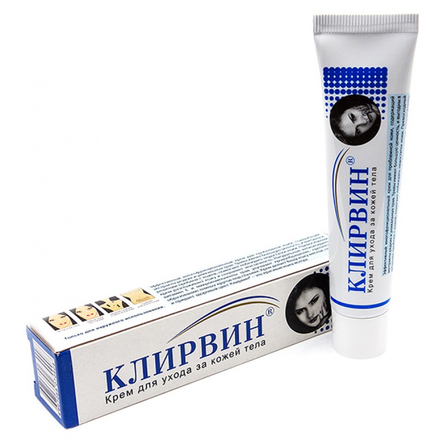 klirvin