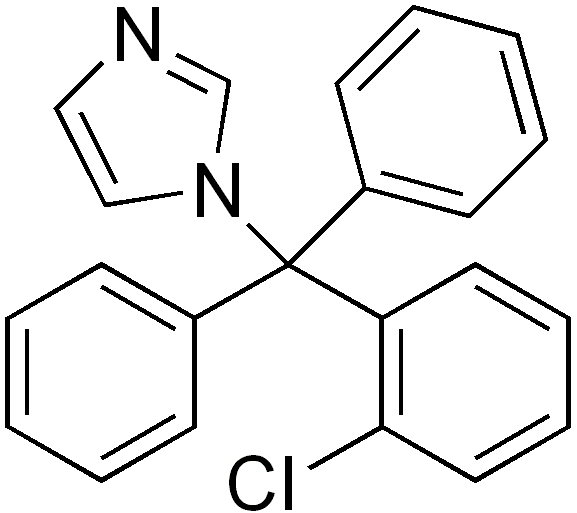 klotrimazol