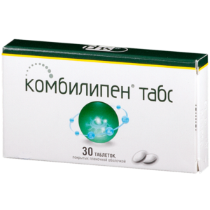 Кобмилипен