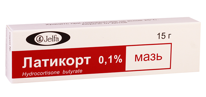 latikort
