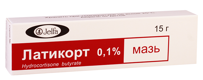 latikort