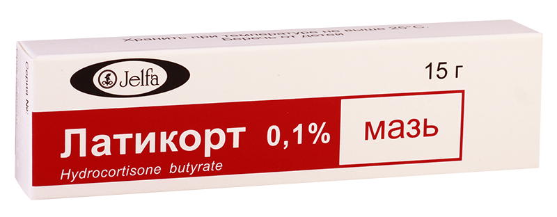 latikort