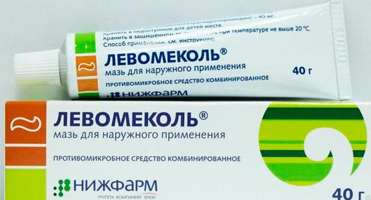 Что делать, если рана на ноге не заживает?