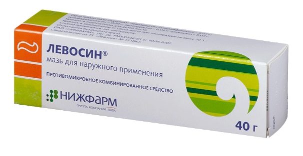 levosin