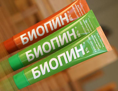 Мазь Биопин