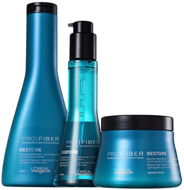 L'Oreal Professionnel Pro Fiber Restore