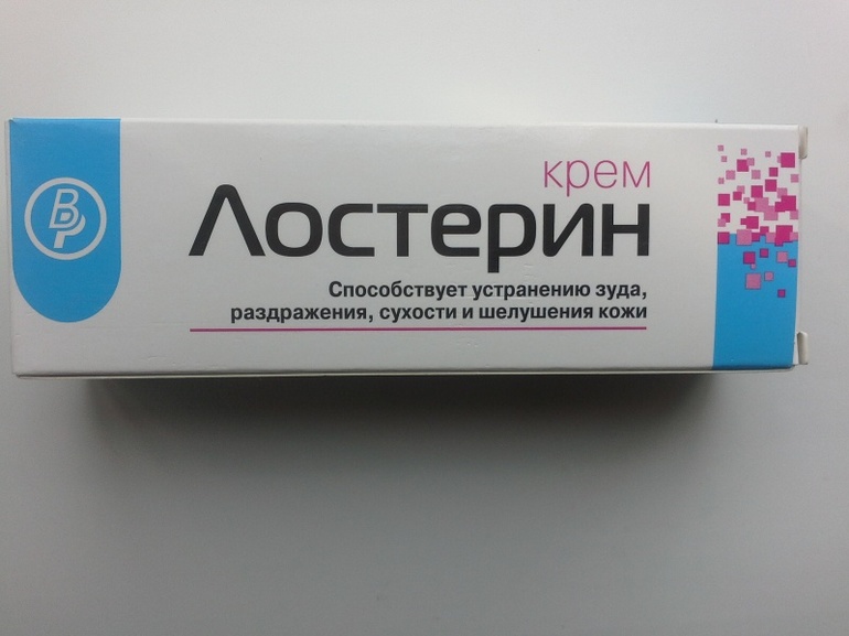 Лостерин