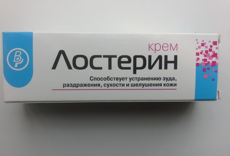 losterin-tsena