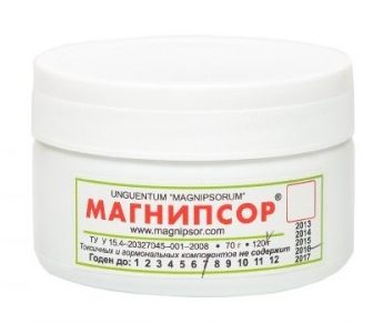 magnipsor