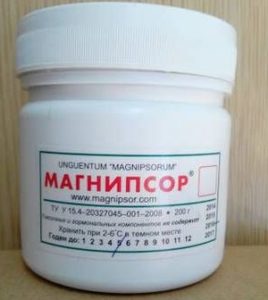 мангипсор
