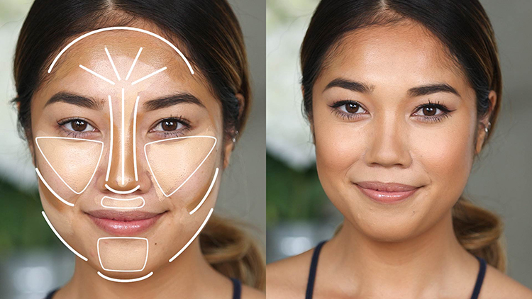 Dermablend