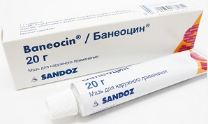 baneocin-maz