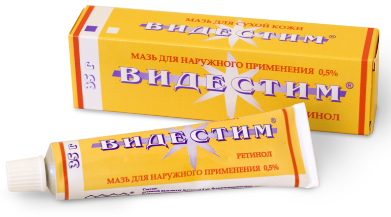 Мази при псориазе