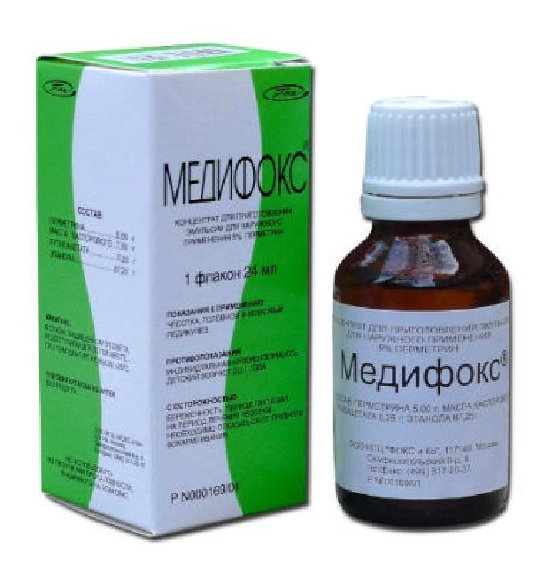 medifoks