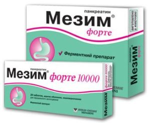 Принципы лечения и препараты