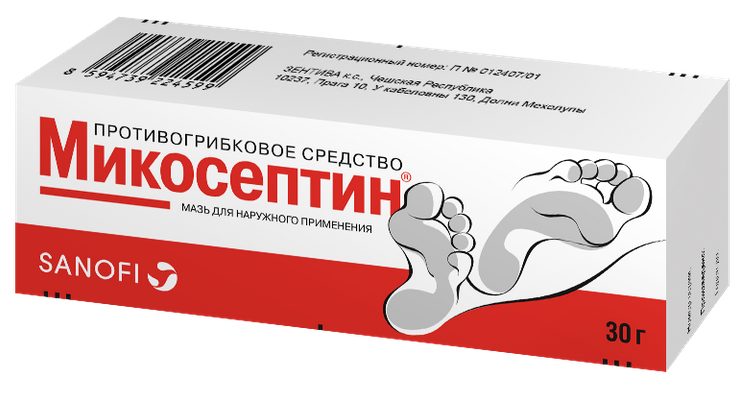 mikoseptin