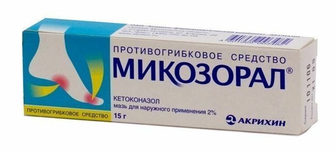 mikozoral