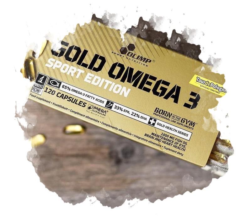 комплекс препарата омега 3
