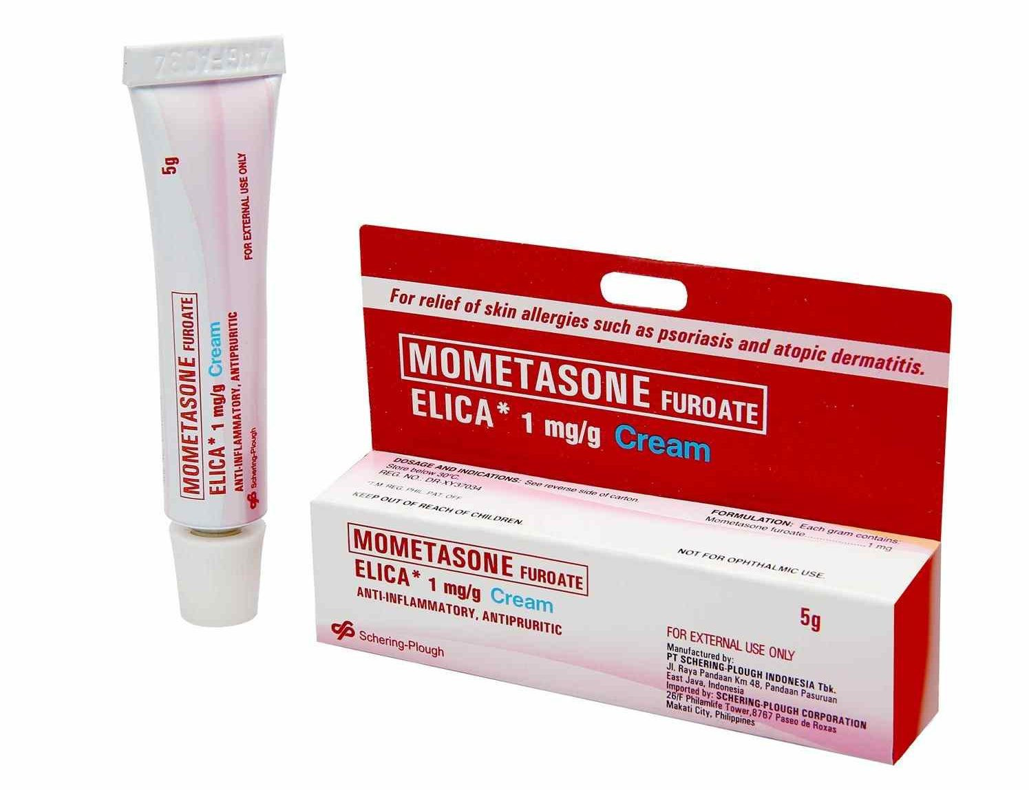 mometazon