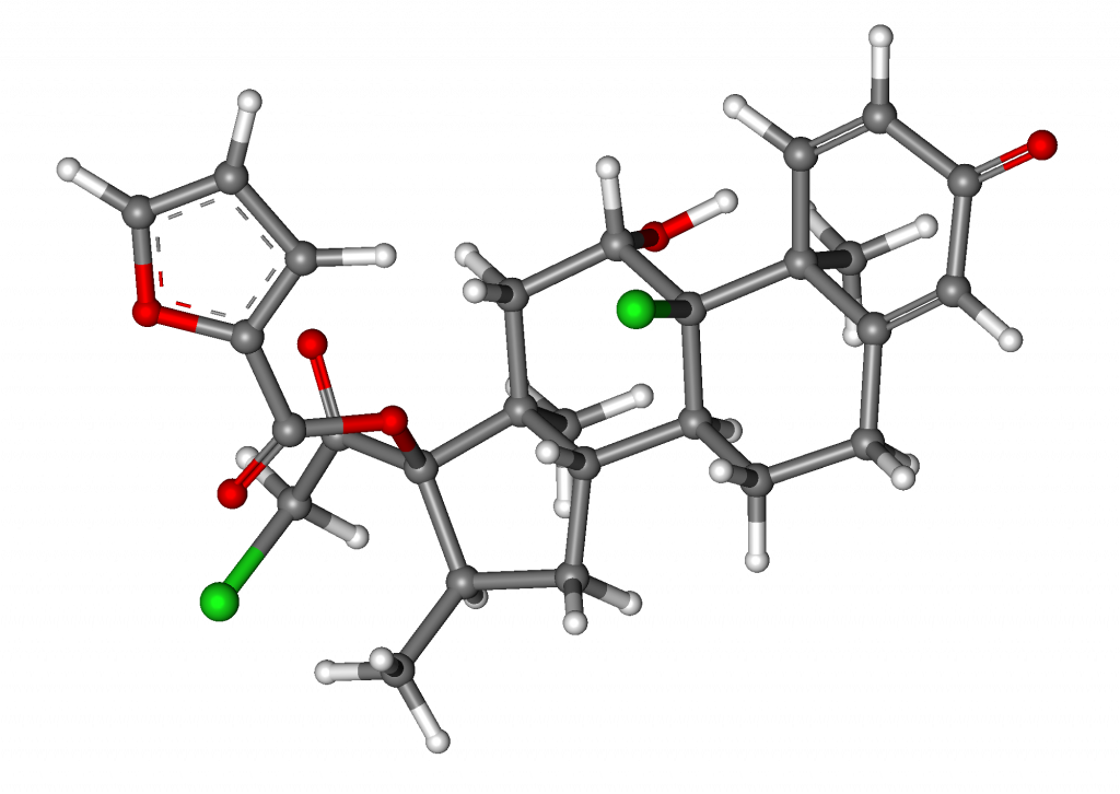 mometazona-formula