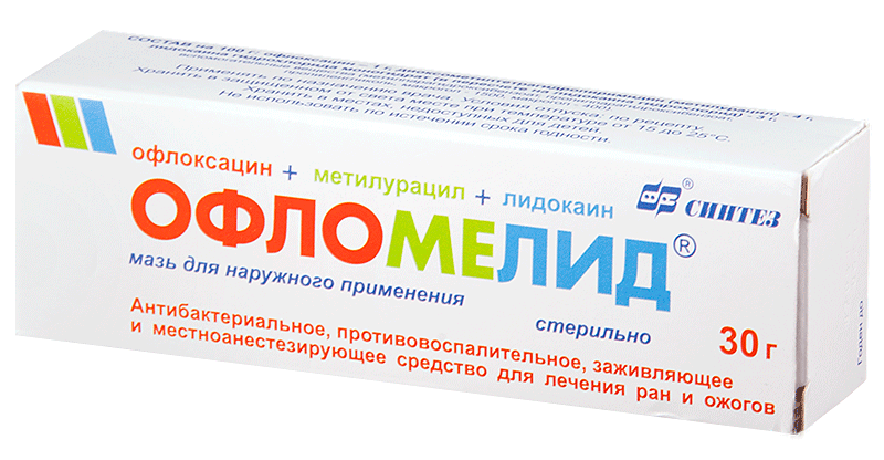 oflomelid-maz