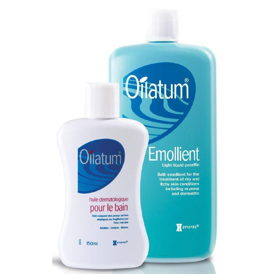 oilatum