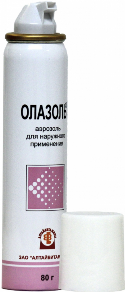 olazol