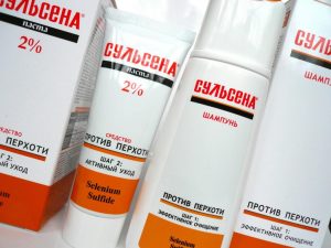 Причины прыщиков в волосистой части головы у взрослых