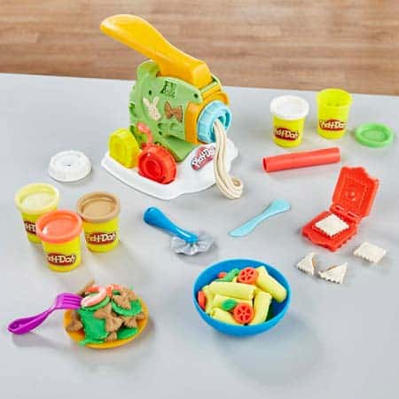 Пластилин Play Doh