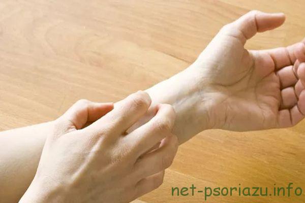 Побочные эффекты мази Дайвобет