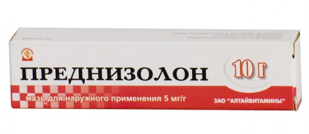 prednizolon