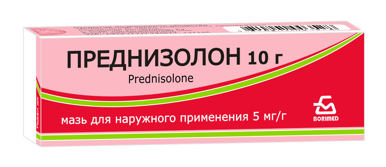prednizolon-maz